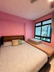 Blk 487 Admiralty Link (Sembawang), HDB 4 Rooms #592245481